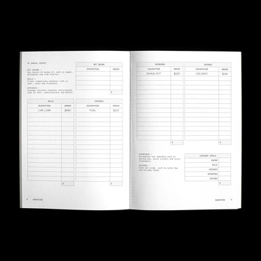 Future Planner